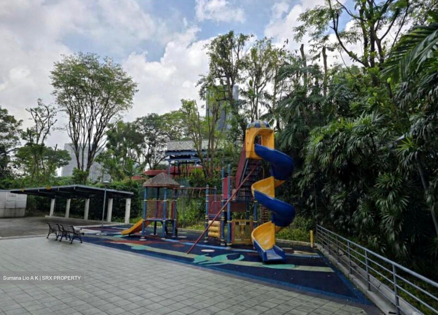 Ava Towers (D12), Apartment #608580031